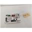 WHIRLPOOL WASHER W10296020 REV D CONTROL BOARD USED