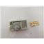 WHIRLPOOL WASHER W10803586 REV F CONTROL BOARD USED