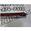 2003 2004 VOLKSWAGEN JETTA WAGON 1.9L DIESEL MANUAL 3RD BRAKE LIGHT 1J6945097C