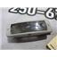 2003 2004 VOLKSWAGEN JETTA WAGON 1.9L DIESEL MANUAL DOME MAP LIGHTS  3B0947291