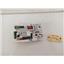WHIRLPOOL WASHER W10582042 REV B CONTROL BOARD USED