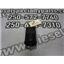 2003 2004 VOLKSWAGEN JETTA WAGON 1.9L DIESEL MANUAL HEAD LIGHT SWITCH 1C0941531B