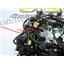 2003 2004 VOLKSWAGEN JETTA WAGON 1.9L DIESEL MANUAL DOOR WIRE HARNESSES (4) OEM