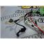 2003 2004 VOLKSWAGEN JETTA WAGON 1.9L DIESEL MANUAL REAR HATCH LIFT GATE HARNESS