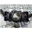 2003 2004 VOLKSWAGEN JETTA WAGON 1.9L DIESEL MANUAL MULTI SWITCH 4B093503F OEM