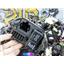 2003 2004 VOLKSWAGEN JETTA WAGON 1.9L DIESEL MANUAL CAB BODY ENGINE BAY HARNESS
