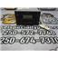2003 2004 VOLKSWAGEN JETTA WAGON 1.9L DIESEL MANUAL STEREO RADIO PLAYER OEM