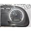 2003 2004 VOLKSWAGEN JETTA WAGON 1.9L DIESEL MANUAL INSTRUMENT GAUGE 1J5920806Q