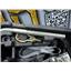 2003 2004 VOLKSWAGEN JETTA WAGON 1.9L DIESEL MANUAL TIRE SERVICE TOOL KIT W JACK