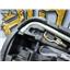 2003 2004 VOLKSWAGEN JETTA WAGON 1.9L DIESEL MANUAL TIRE SERVICE TOOL KIT W JACK