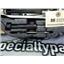 2003 2004 VOLKSWAGEN JETTA WAGON 1.9L DIESEL MANUAL TIRE SERVICE TOOL KIT W JACK