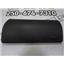 2003 2004 VOLKSWAGEN JETTA WAGON 1.9L DIESEL MANUAL PASSENGER SIDE DASH TRIM OEM