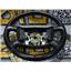 2003 2004 VOLKSWAGEN JETTA WAGON 1.9L DIESEL MANUAL STEER WHEEL BLACK LEATHER