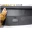 2003 2004 VOLKSWAGEN JETTA WAGON 1.9L DIESEL MANUAL REAR CARGO TONNEAU COVER OEM