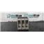 ABB SACE Tmax T4S250 Circuit Breaker
