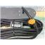 Boaters' Resale Shop of TX 2609 0503.01 GARMIN TRANSOM MOUNT TRANSDUCER CV51M-TM