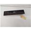 MAYTAG OVEN W11674846 TOUCH PANEL USED