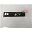 MAYTAG OVEN W11674846 TOUCH PANEL USED
