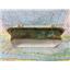 Boaters' Resale Shop of TX 2609 0505.05 BRONZE 6" x 10" x 17"  OPENING PORTLIGHT