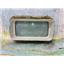 Boaters' Resale Shop of TX 2609 0505.05 BRONZE 6" x 10" x 17"  OPENING PORTLIGHT