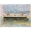 Boaters' Resale Shop of TX 2609 0505.05 BRONZE 6" x 10" x 17"  OPENING PORTLIGHT