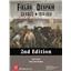 Fields of Despair, 2nd Printing by GMT Games - SEALED