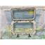 Boaters' Resale Shop of TX 2609 0505.04 BRONZE 6" x 10" x 17"  OPENING PORTLIGHT
