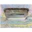 Boaters' Resale Shop of TX 2609 0505.04 BRONZE 6" x 10" x 17"  OPENING PORTLIGHT