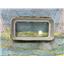 Boaters' Resale Shop of TX 2609 0505.04 BRONZE 6" x 10" x 17"  OPENING PORTLIGHT