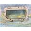 Boaters' Resale Shop of TX 2609 0505.07 BRONZE 6" x 10" x 17"  OPENING PORTLIGHT