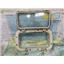 Boaters' Resale Shop of TX 2609 0505.07 BRONZE 6" x 10" x 17"  OPENING PORTLIGHT