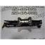 2008 2010 FORD ESCAPE LIMITED 3.0 V6 AUTO 4WD TIRE JACK  TOOL SERVICE SET OEM