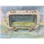 Boaters' Resale Shop of TX 2609 0505.11 BRONZE 6" x 10" x 17"  OPENING PORTLIGHT