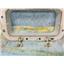 Boaters' Resale Shop of TX 2609 0505.11 BRONZE 6" x 10" x 17"  OPENING PORTLIGHT