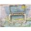 Boaters' Resale Shop of TX 2609 0505.11 BRONZE 6" x 10" x 17"  OPENING PORTLIGHT