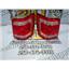 2008 2010 FORD ESCAPE LIMITED 3.0 V6 AUTO 4WD TAIL LIGHTS (2) SET OEM