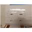 GE Range WB56X47221 Control Panel NEW OEM
