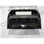 2008 2010 FORD ESCAPE LIMITED 3.0 V6 AUTO 4WD CENTRE TRIM VENTS TUXEDO BLACK OEM