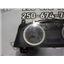 2008 2010 FORD ESCAPE LIMITED 3.0 V6 AUTO 4WD INSTRUMENT CLUSTER KM/H OEM