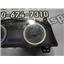 2008 2010 FORD ESCAPE LIMITED 3.0 V6 AUTO 4WD INSTRUMENT CLUSTER KM/H OEM