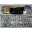 2008 2010 FORD ESCAPE LIMITED 3.0 V6 AUTO 4WD CENTRE TRIM LINE IN 120V W SWITCH