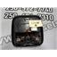 2008 2010 FORD ESCAPE LIMITED 3.0 V6 AUTO 4WD OVERHEAD CONSOLE W SWITCH OEM