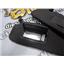 2008 2010 FORD ESCAPE LIMITED 3.0 V6 AUTO 4WD SUN VISORS W HOMELINK BLACK OEM