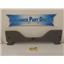 Samsung Refrigerator DA64-04629A Top/Table Cover Used