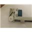 GE Microwave WB27X42528 DC Motor Assy NEW OEM