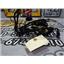 2002 2003 AUDI A4 SEDAN 3.0L V6 AWD AUTO FRONT DOOR WIRE HARNESS ( 2 ) OEM