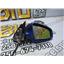 2002 2003 AUDI A4 SEDAN 3.0L V6 AWD AUTO PASSENGER SIDE VIEW MIRROR BLUE OEM
