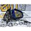 2002 2003 AUDI A4 SEDAN 3.0L V6 AWD AUTO PASSENGER SIDE VIEW MIRROR BLUE OEM
