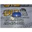 2002 2003 AUDI A4 SEDAN 3.0L V6 AWD AUTO FUEL DOOR BLUE OEM