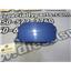 2002 2003 AUDI A4 SEDAN 3.0L V6 AWD AUTO FUEL DOOR BLUE OEM
